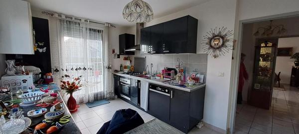 Maison à vendre à Voglans (73420)