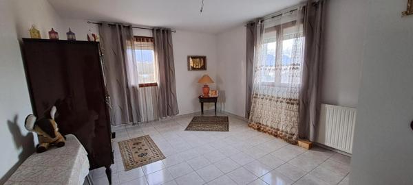 Maison à vendre à Voglans (73420)