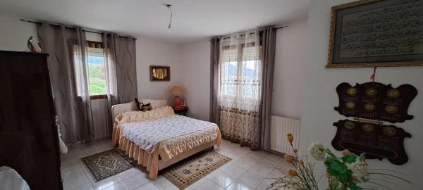 Maison à vendre à Voglans (73420)