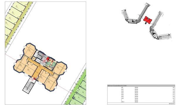 BLOIS VALLEE MAILLARD LOCAUX PROFESSIONNELS PÔLE MÉDICAL BLOIS