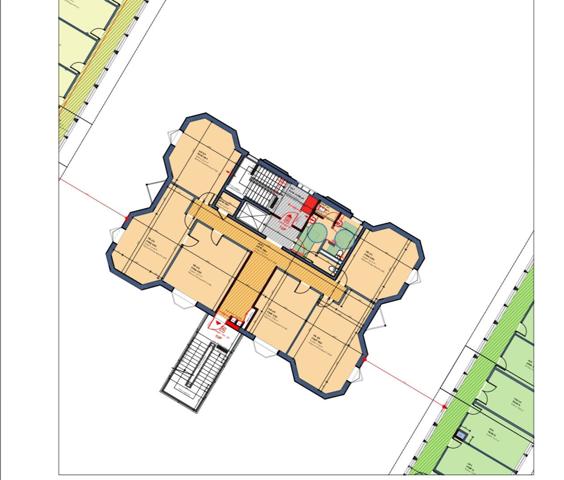 BLOIS VALLEE MAILLARD LOCAUX PROFESSIONNELS PÔLE MÉDICAL BLOIS