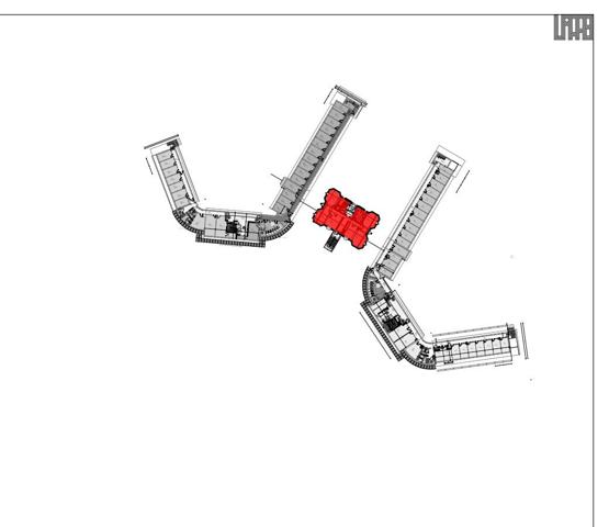 BLOIS VALLEE MAILLARD LOCAUX PROFESSIONNELS PÔLE MÉDICAL BLOIS