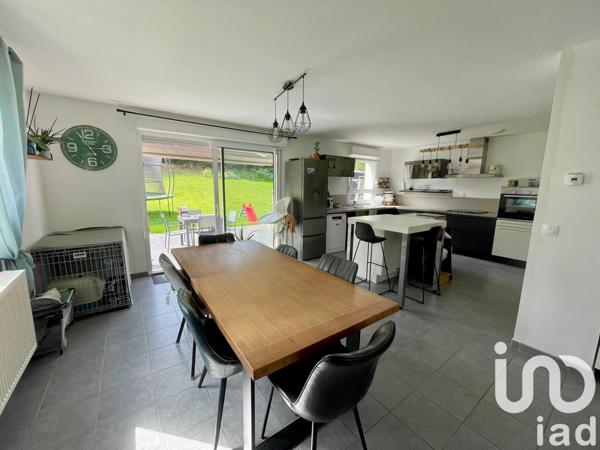 Maison à vendre 4 pièces 90 m² Château-Thierry