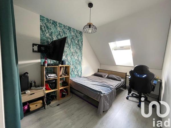 Maison à vendre 4 pièces 90 m² Château-Thierry