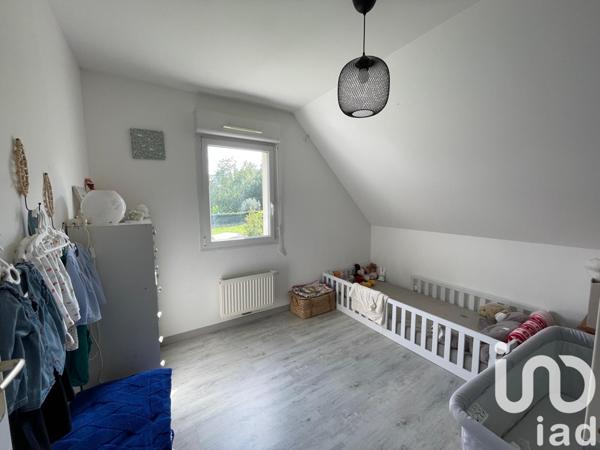 Maison à vendre 4 pièces 90 m² Château-Thierry