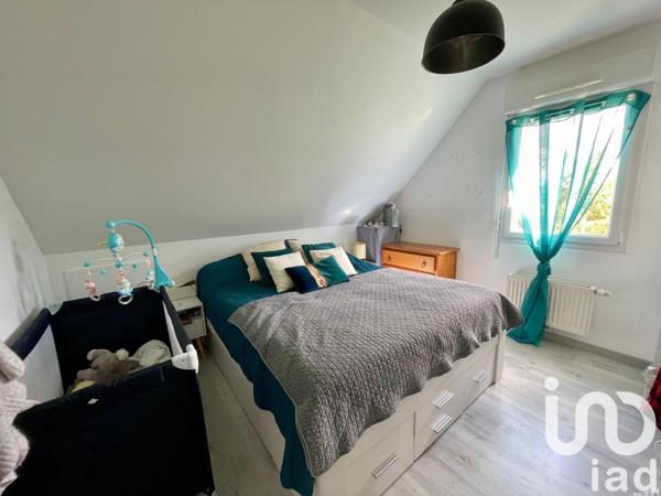 Maison à vendre 4 pièces 90 m² Château-Thierry