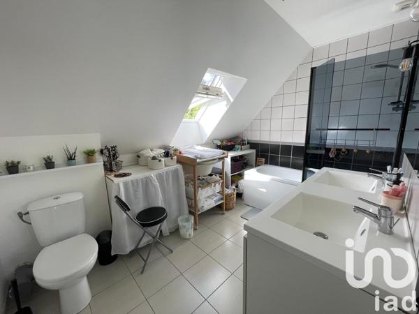 Maison à vendre 4 pièces 90 m² Château-Thierry