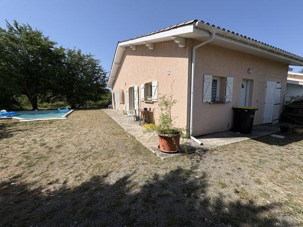 Maison 6 pièce(s) 4 chambre(s) 126 m²