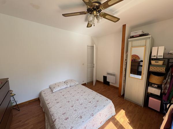 Maison 6 pièce(s) 4 chambre(s) 126 m²