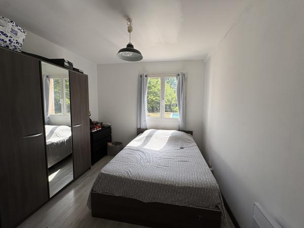 Maison 6 pièce(s) 4 chambre(s) 126 m²