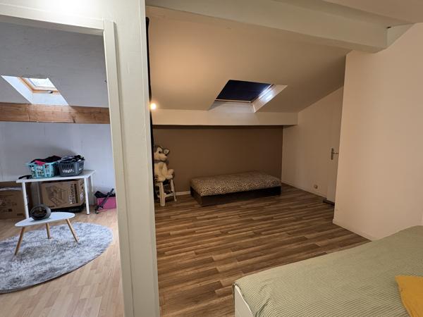 Maison 6 pièce(s) 4 chambre(s) 126 m²