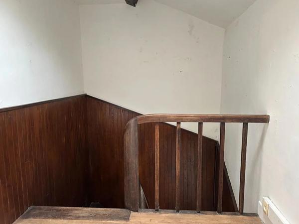 Maison à vendre à Naussac (12700)