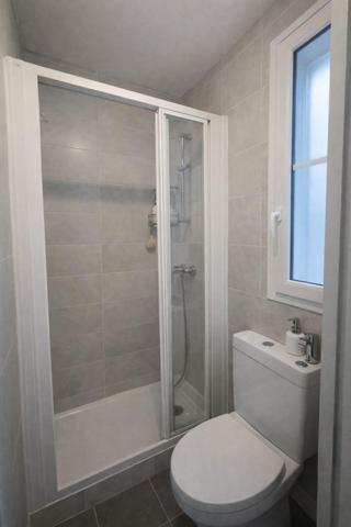 Appartement 2P - La Muette - Paris 16