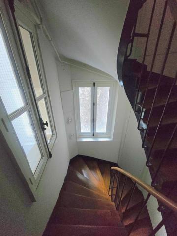 Appartement 2P - La Muette - Paris 16