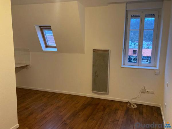 Appartement à louer à Nancy (54000)