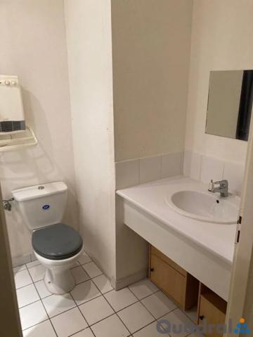 Appartement à louer à Nancy (54000)