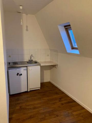 Appartement à louer à Nancy (54000)