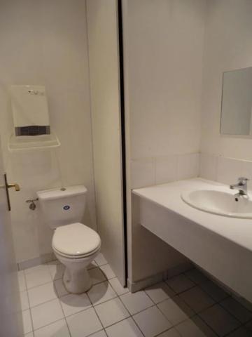 Appartement à louer à Nancy (54000)