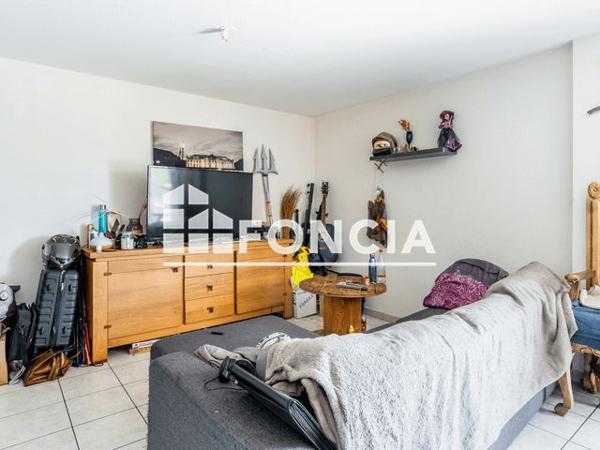 À vendre Appartement 2 pièces 50 m² - Metz 57070