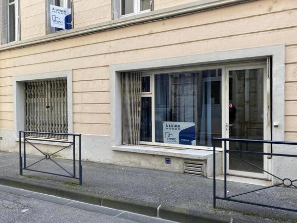 Bureau à louer à Valence (26000)