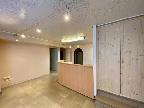 Bureau à louer à Valence (26000)