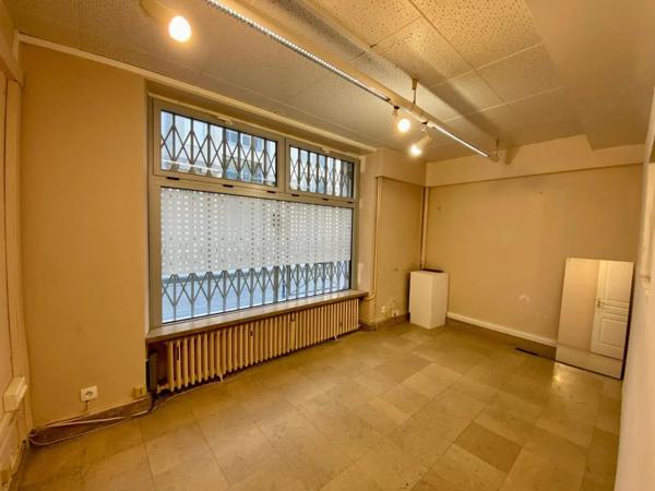 Bureau à louer à Valence (26000)