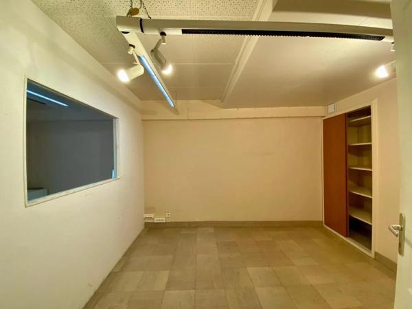 Bureau à louer à Valence (26000)