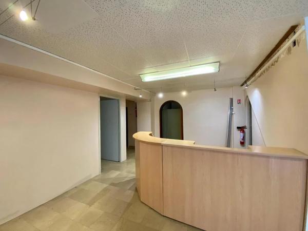 Bureau à louer à Valence (26000)