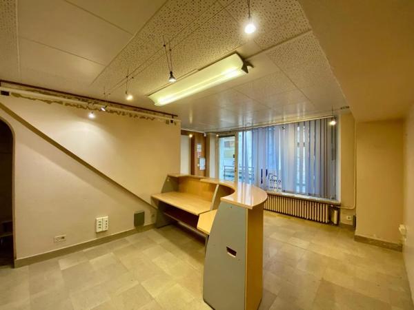 Bureau à louer à Valence (26000)