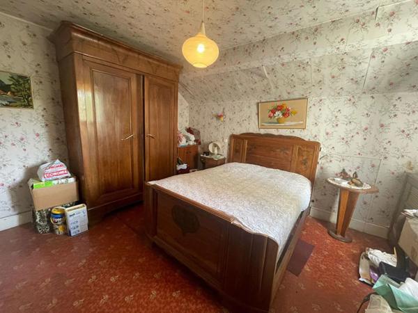 Maison à vendre à Capdenac (46100)