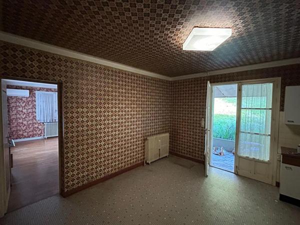 Maison à vendre à Capdenac (46100)