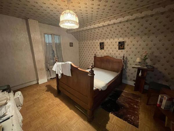 Maison à vendre à Capdenac (46100)
