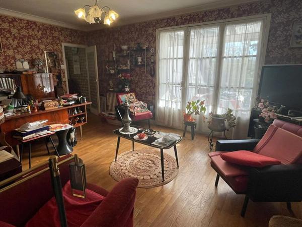 Maison à vendre à Capdenac (46100)