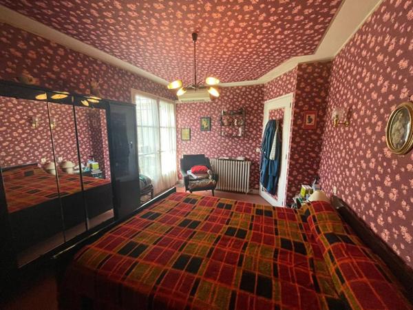 Maison à vendre à Capdenac (46100)