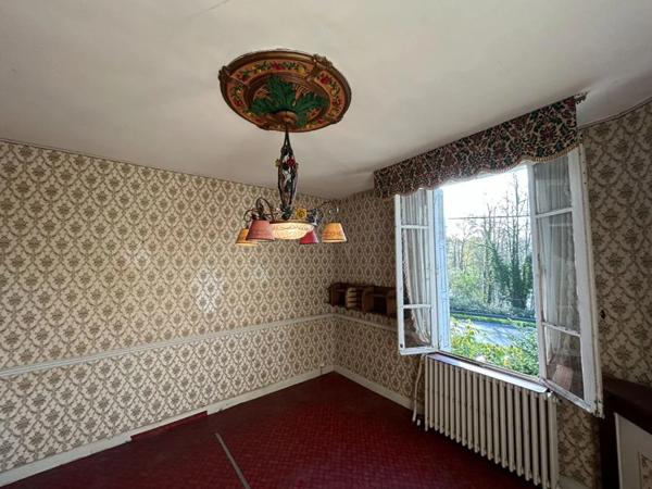 Maison à vendre à Capdenac (46100)