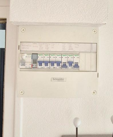 Quimper (29000) QUIMPER APPARTEMENT 70 M² AVEC 2 CHAMBRES ET BALCON