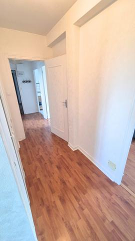 Quimper (29000) QUIMPER APPARTEMENT 70 M² AVEC 2 CHAMBRES ET BALCON