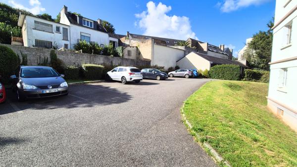 Quimper (29000) QUIMPER APPARTEMENT 70 M² AVEC 2 CHAMBRES ET BALCON