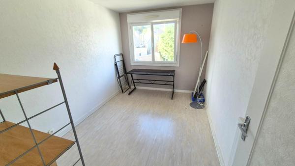 Quimper (29000) QUIMPER APPARTEMENT 70 M² AVEC 2 CHAMBRES ET BALCON
