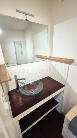 Quimper (29000) QUIMPER APPARTEMENT 70 M² AVEC 2 CHAMBRES ET BALCON