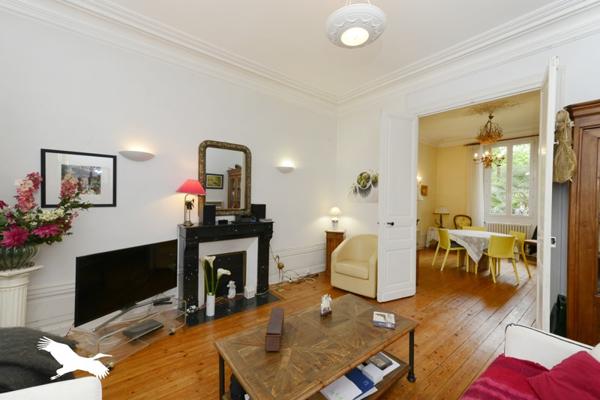 Maison à vendre |  Angoulême |  6 pièces | 153 m²