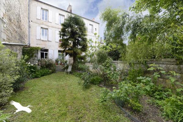 Maison à vendre |  Angoulême |  6 pièces | 153 m²