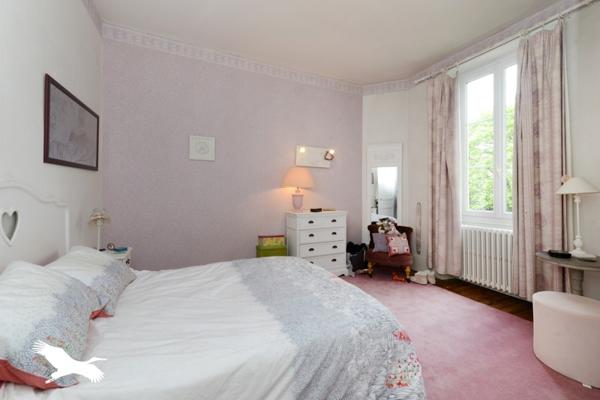 Maison à vendre |  Angoulême |  6 pièces | 153 m²