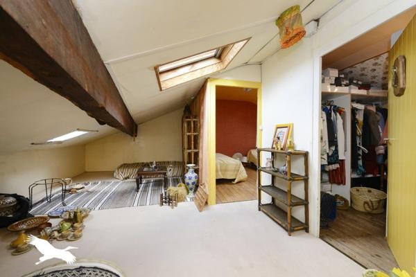 Maison à vendre |  Angoulême |  6 pièces | 153 m²