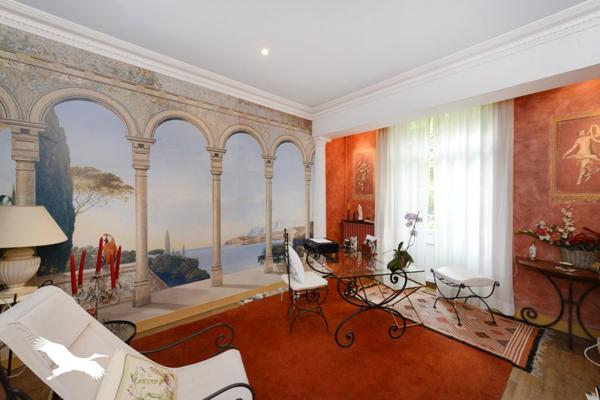 Maison à vendre |  Angoulême |  6 pièces | 153 m²