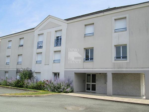 Appartement à louer à Angers (49000)