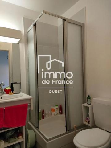 Appartement à louer à Angers (49000)