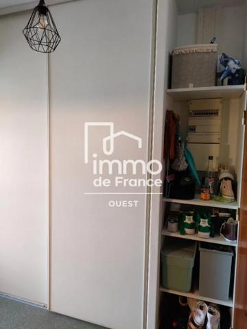 Appartement à louer à Angers (49000)
