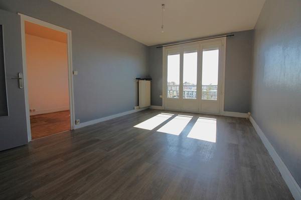 Appartement Chalon Sur Saône 3 pièces 56.18 m2