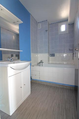 Appartement Chalon Sur Saône 3 pièces 56.18 m2